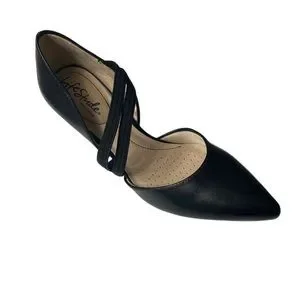 Life Stride Shoes Lifestride Samantha Black Pumpmulti Sizes Poshmark